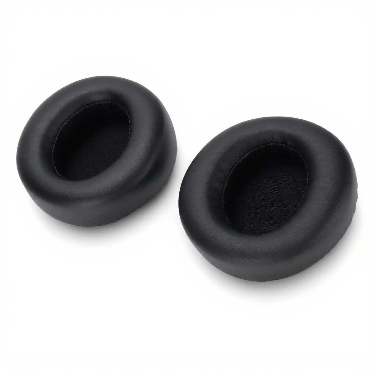 Dailygoods- Oorkussentjes Geluidsisolatie - Vervangende Earpads - Geheugenschuim - Duurzaam - Voor RB-M700B/M500B/M300B/M500BE - Eiwitleer