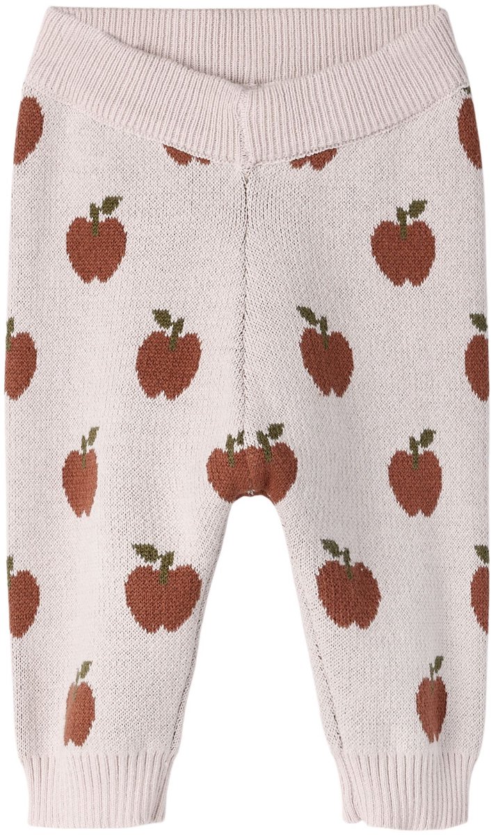 Lil' Atelier Baby Broek Regular fit