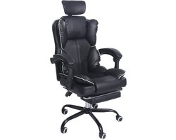 Ergonomische Gaming-Stoel – Met Ventilator, Luchtkoeler & Koeling, Geventileerde Zitting,…