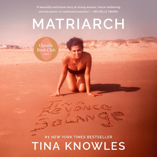 Matriarch: Oprah's Book Club