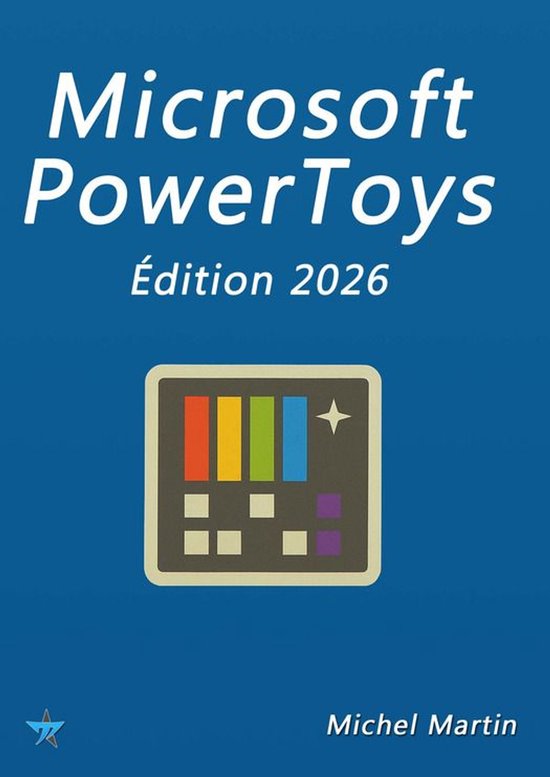 Microsoft PowerToys - cover