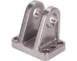 Hydraulische Cilinder - Pneumatische Component - Industriële Automatisering - Verschillende Maten - 32-125mm Boring - Metaal