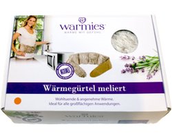 Warmies Warmtegordel gemeleerd 1 Stuks