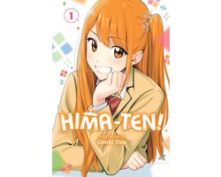 Hima-Ten!, Vol. 1