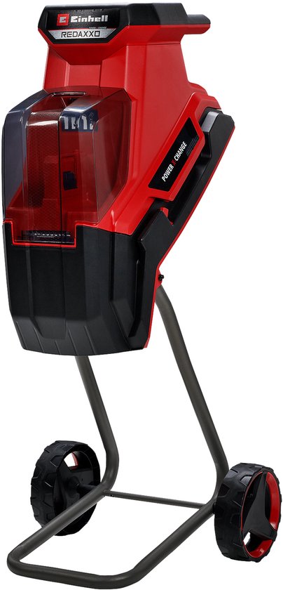 Einhell Accu Meshakselaar REDAXXO 36/25 Li Solo