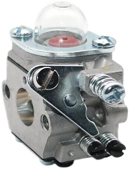 Geschikt voor Carburateur 2318690R voor Alpina 52 Oleo-Mac Emak 433 435 440 727 730 733 735 740 750 TP74 Sparta 40 42 Efco 8300 8350 8355 8365 84000 8405 8420 8425 8510 8515 Walbro WT-442 WT-460 van Merkloos	 — afbeelding 3