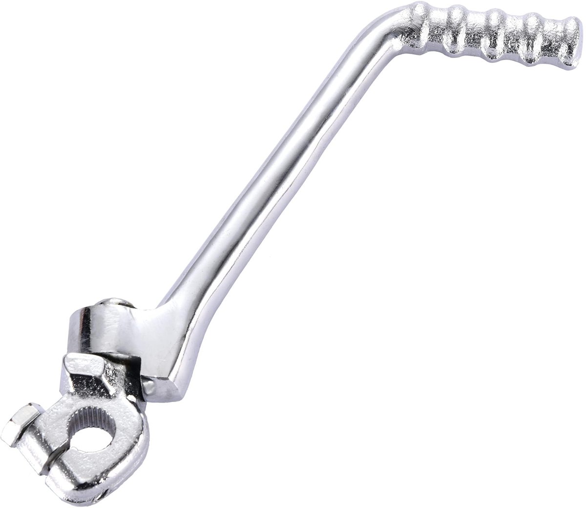 Dailygoods- Kickstart Hendel 15mm - Vervanging voor 50cc/70cc/90cc/110cc/125cc/150cc - Pit Bike/Dirt Bike - ATV/Scooter/Bromfiets - Hoogwaardige Kwaliteit - Motoronderdeel