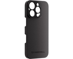 Freewell Iphone 16 Pro Max Hoesje Met 17Mm Bevestiging, Precies Passend
