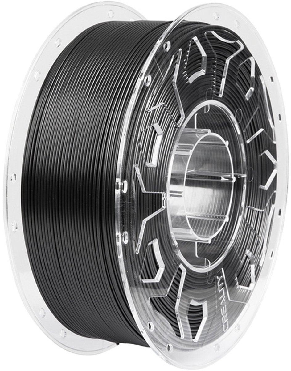 Creality Hp Asa-Filament Voor 3D-Printers, Geschikt Voor Diverse Omstandigheden.