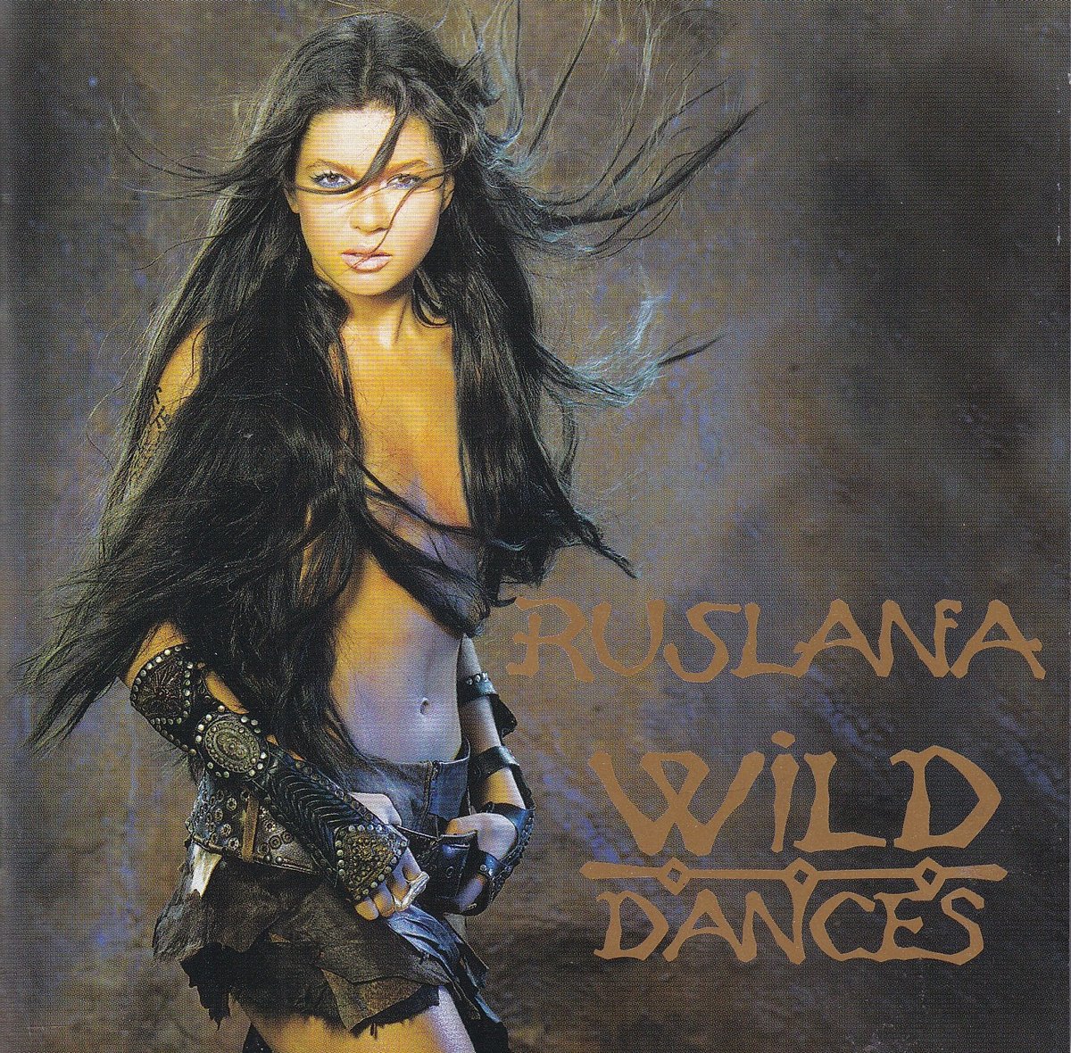 Wild Dances [EMI]
