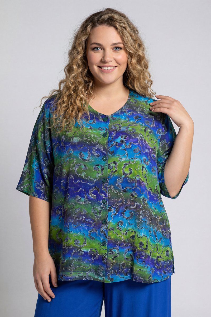 Luna blouse Dallas 15