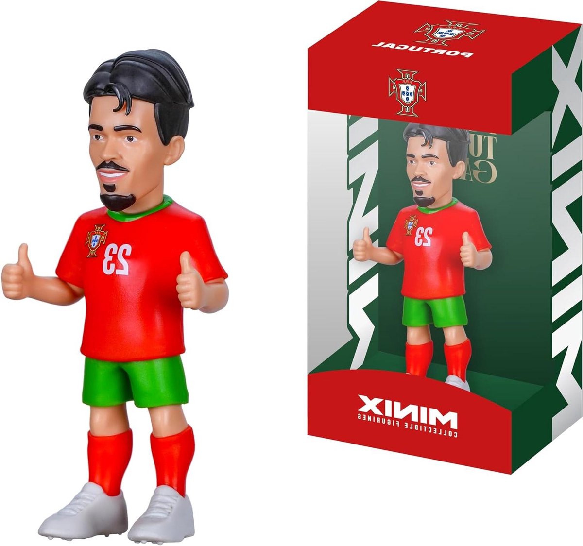 Verzamelbeeldje - Sterren Figuur - Hobby Verzamelen - Officieel Gelicentieerd - 12 cm - Meerkleurig