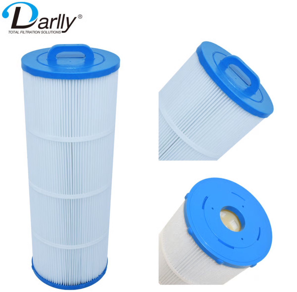 Darlly Pool Filter PC134 - Weltico C5
