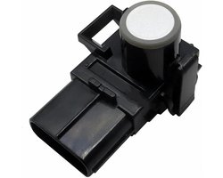 Achteruitrij Sensor - Parkeerhulp Sensor - Veilig Parkeren - Draadloze Detectie - 30-250cm Bereik - Wit