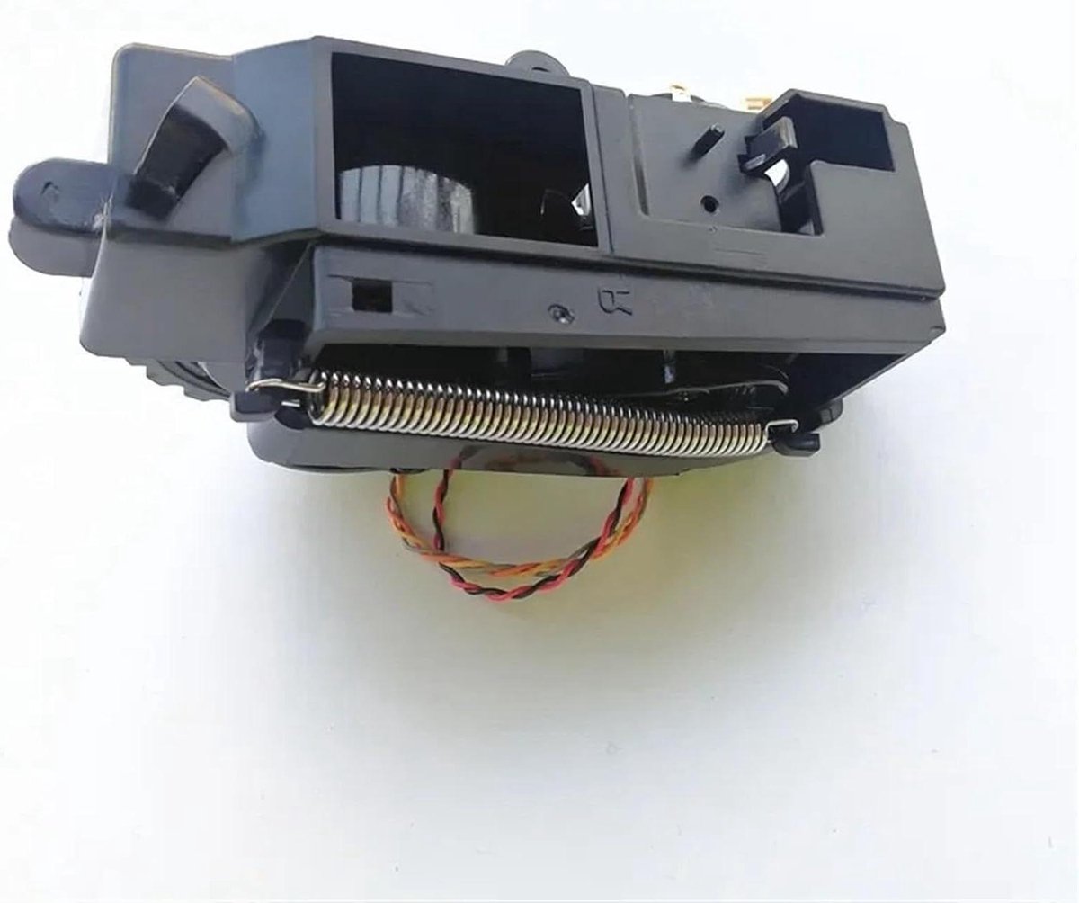 Robot Stofzuiger Wiel - Reserveonderdeel Motor - Schoonmaakonderhoud - Hoge Compatibiliteit - 3 x 2 x 1 cm - Universeel