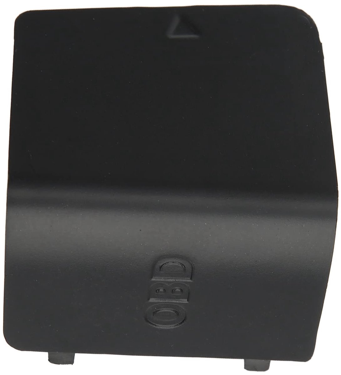 Dailygoods- OBD Plug Cover - Directe Vervanging - ABS Materiaal - Eenvoudige Installatie - Compatibel met 1 Serie E81/E87/E88/E82/X1 E84 - Bescherming voor Diagnostische Poort - Diagnoseerkap