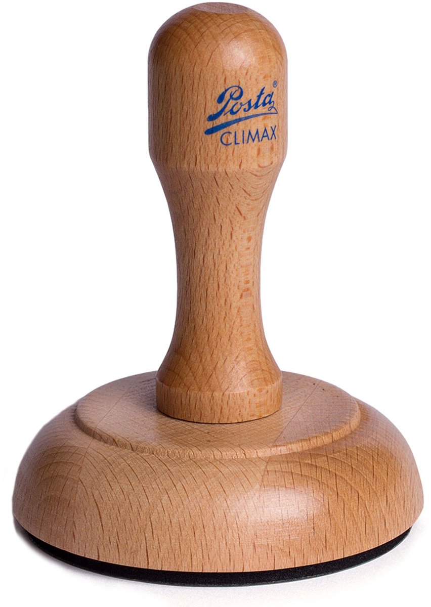 Houten stempel Posta Climax R080 | Ø78mm