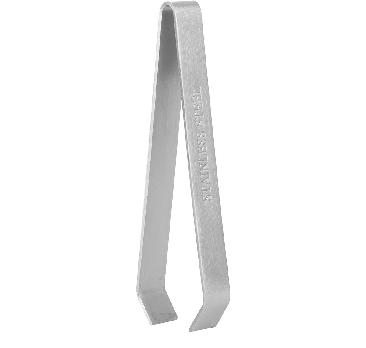 Dailygoods- Visgratenpincet Roestvrij staal - Pincet Keuken - Pincet Set - Draagbaar - Vaatwasmachinebestendig - Precisie en efficiëntie