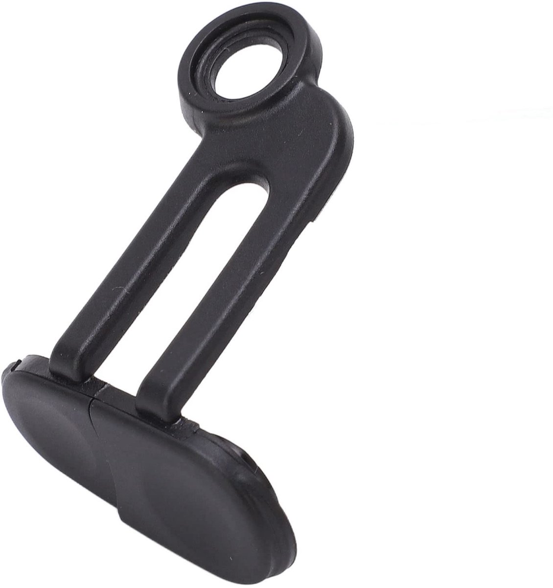 Dailygoods- Sluiterkabel Bovenkap Rubber - D800/D800E - Camerareparatieonderdeel - Slijtvast - Duurzaam - Perfecte Montage - Cameradeksel