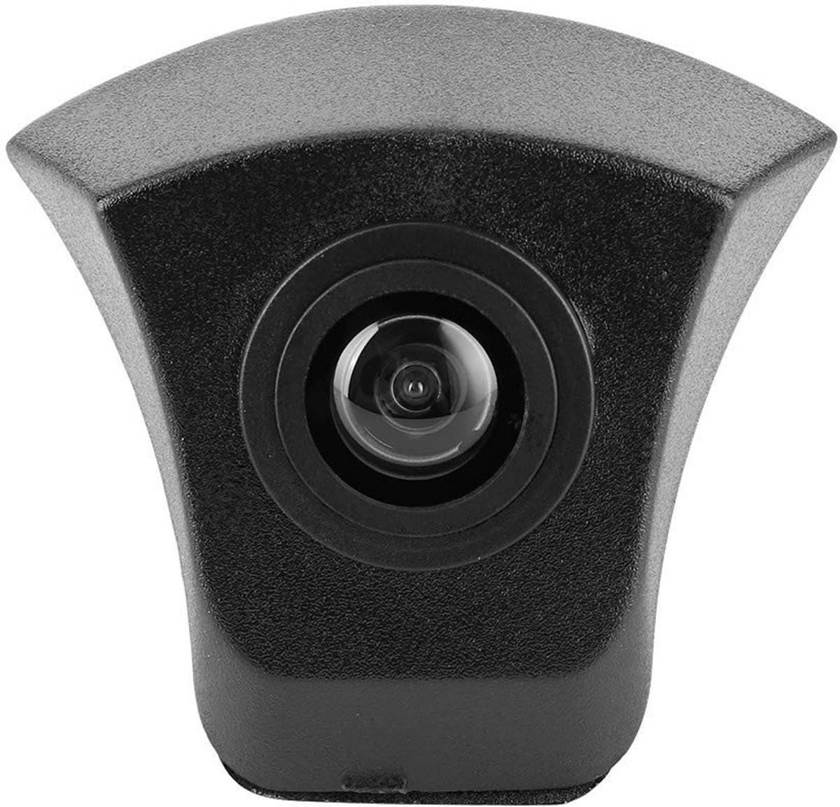 Dailygoods- Vooraanzicht Camera HD - IP68 Waterdicht - Nachtzicht - 170-Graden Brede Kijkhoek - Hoogwaardig ABS - Duurzaam - Achteruitrijcamera