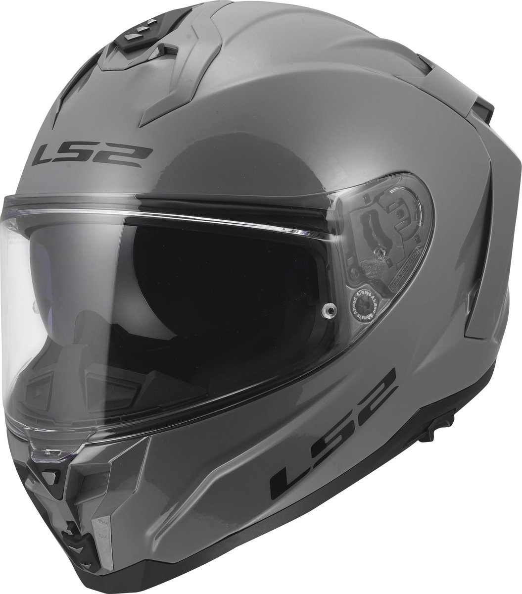 LS2 FF817 Challenger II Helm -