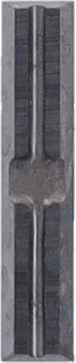 Draaibare Plaat - Draaiplateau - Apparaten Draaien - Compact Ontwerp - 20x41x11mm - Zilverkleurig