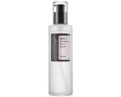 COSRX - AHA 7 Whitehead Power Liquid Exfoliant - 100ml