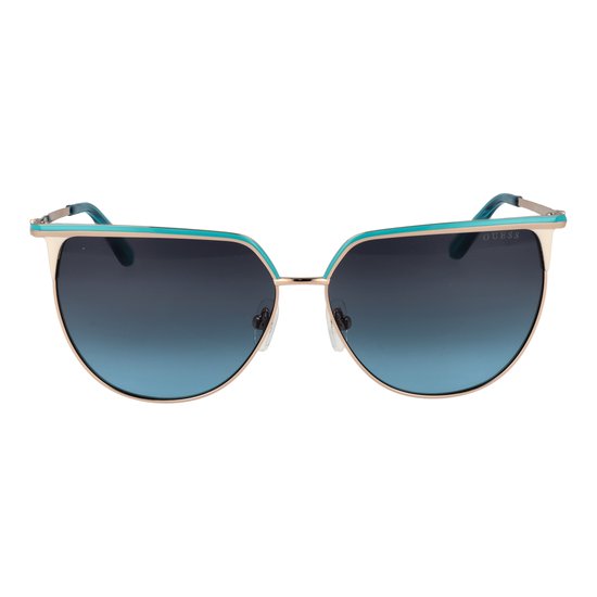 Zonnebril Dames Guess GU00132 ø 58 mm van Zonnebril Dames — afbeelding 2