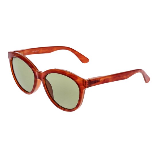 Serengeti Endee SS573006 Zonnebril - Dames - Bruin van Merkloos — afbeelding 2