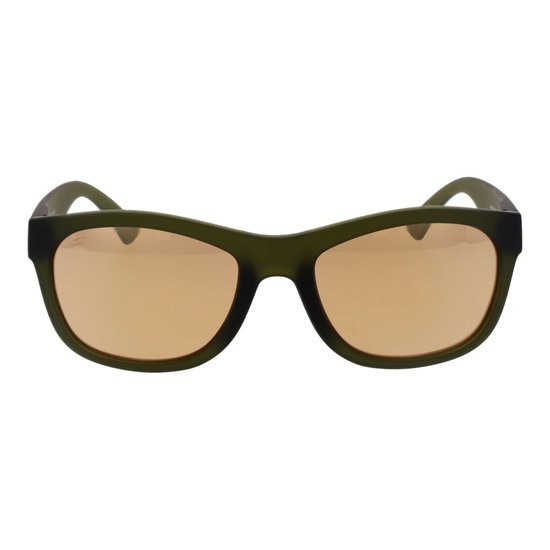 Serengeti SS557002 Chandler Zonnebril - Dames - Heren - Bruin - Gepolariseerd van Serengeti — afbeelding 3