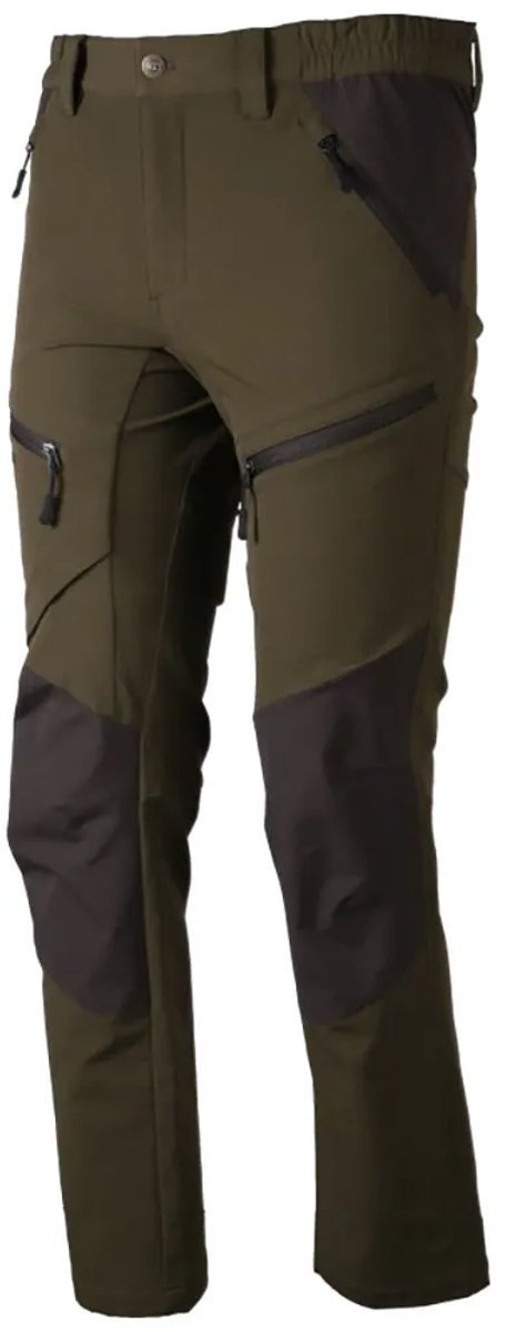 Somlys Flex Broek Man Groen