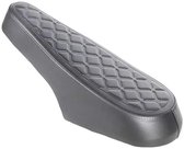 EB-Parts zadel fatbike V20 zwart