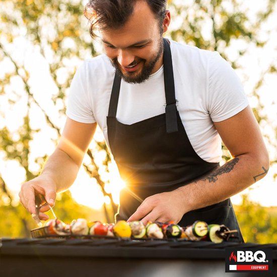 Grill węglowy BBQ LINE Rex van BBQ LINE — afbeelding 3