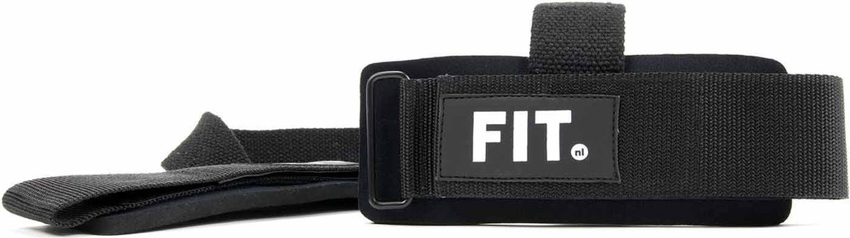 Lifting Straps Luxe - FIT.nl
