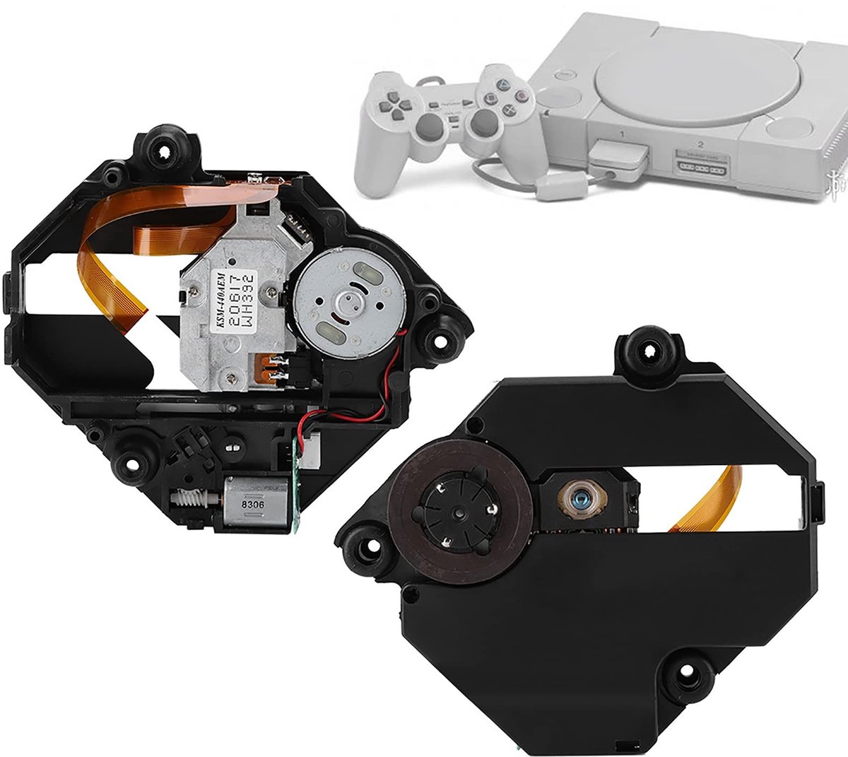 Dailygoods- Laserlens Duurzaam - Vervangende Lens - Slijtvaste Lens - Stabiele Prestaties - Hoogwaardig Materiaal - Kosteneffectieve Oplossing - Vervanglens