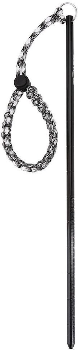 Dailygoods- Duikstok Duurzaam Aluminium - Onderwater Geluidsmaker - Scuba Communicatie Stok - 15cm Schaal - Handige Lanyard - Stevig en Lichtgewicht - Duikgereedschap
