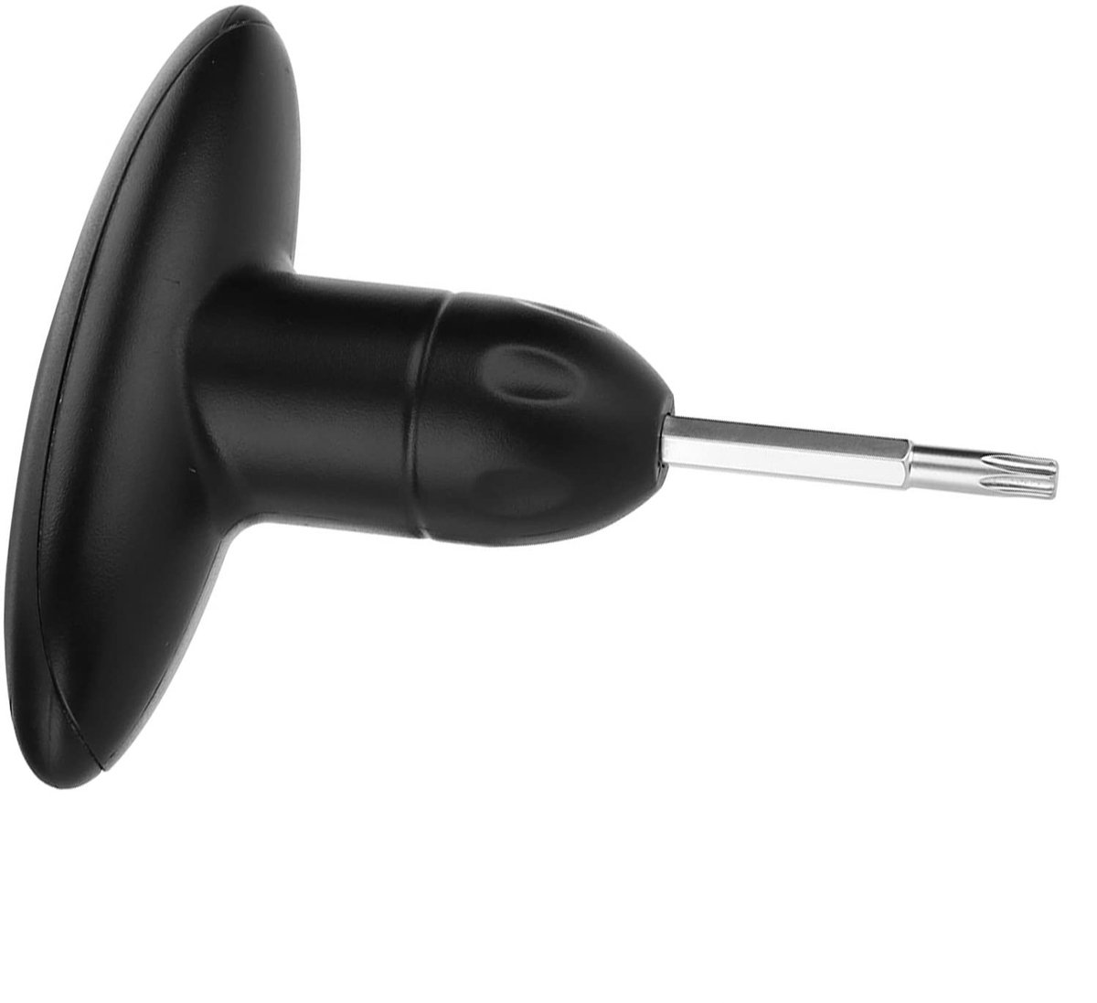Dailygoods- Golf Schroevendraaier Hoogwaardige Kwaliteit - Verstelbare Adapter - Compact Ontwerp - Lichtgewicht - 3 Stuks - Veelzijdig Gebruik - Golf Gereedschap