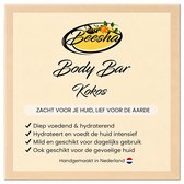 Beesha - Body Bar Kokos