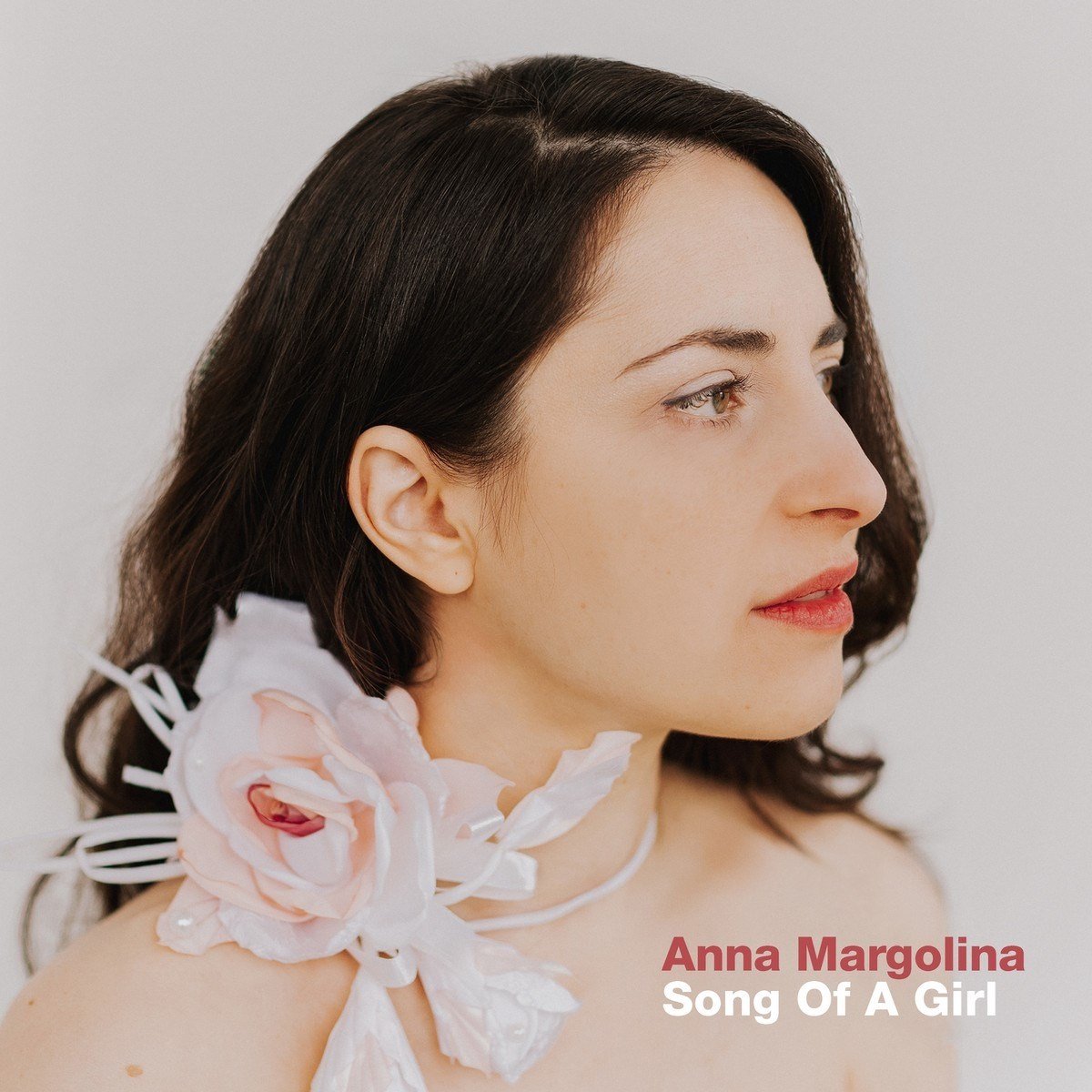 Anna Margolina - Anna Margolina (CD)