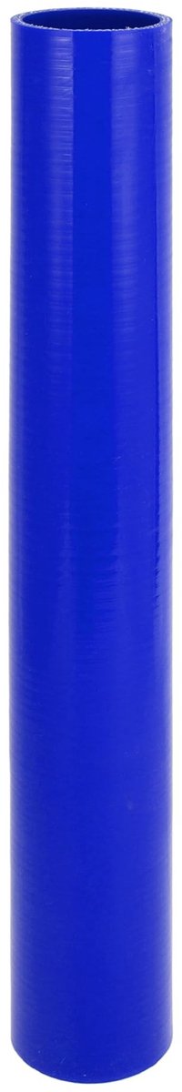 Dailygoods- Koelvloeistofslang - Siliconenmateriaal - 57 mm Binnendiameter - 500 mm Lengte - Meerlaags Geweven - Temperatuur tot 300 °C - Anticorrosief - Siliconenslang