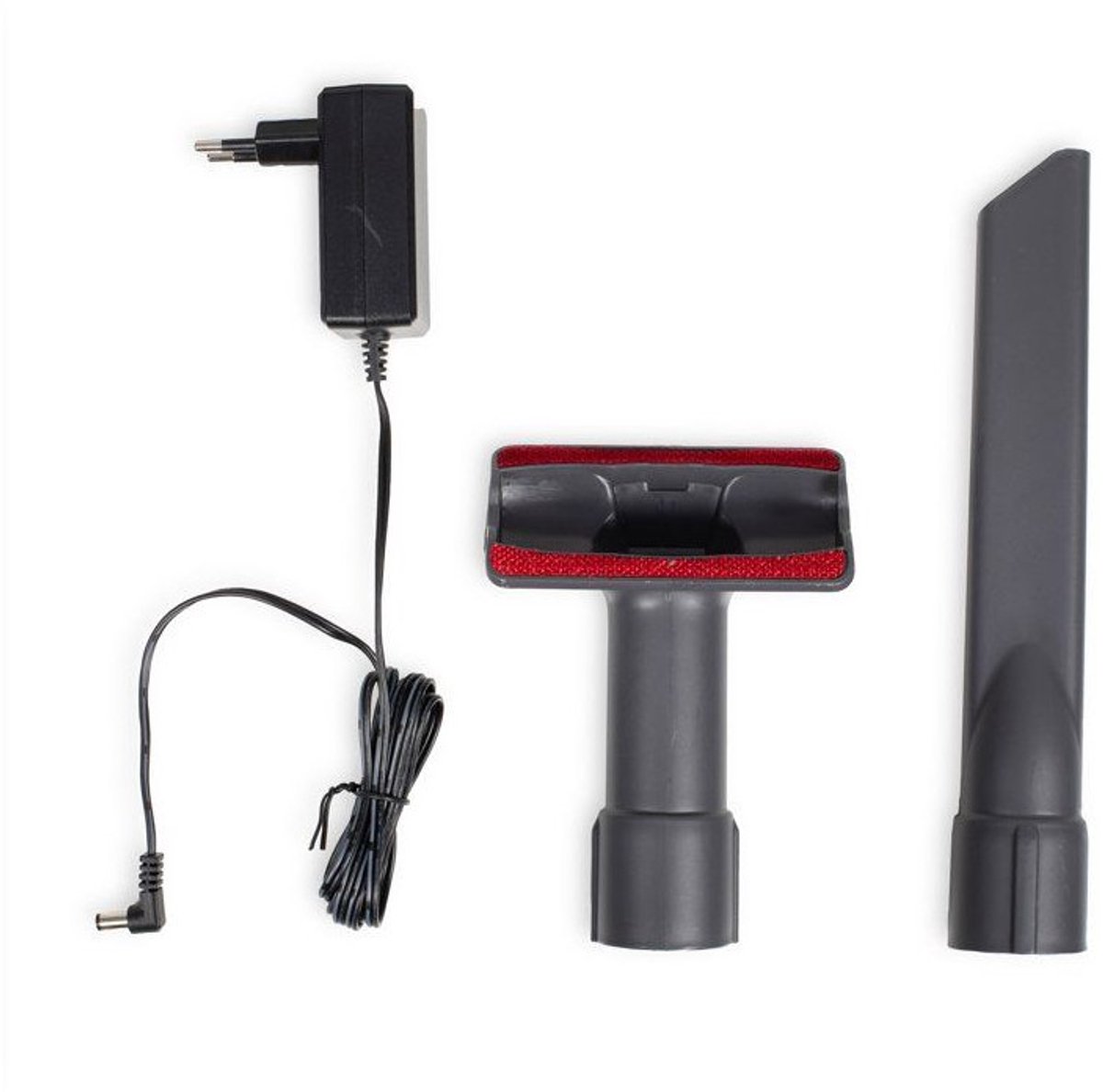 LIVOO – DOH138V – Steel stickstofzuiger – HEPA – 10.000 Pa