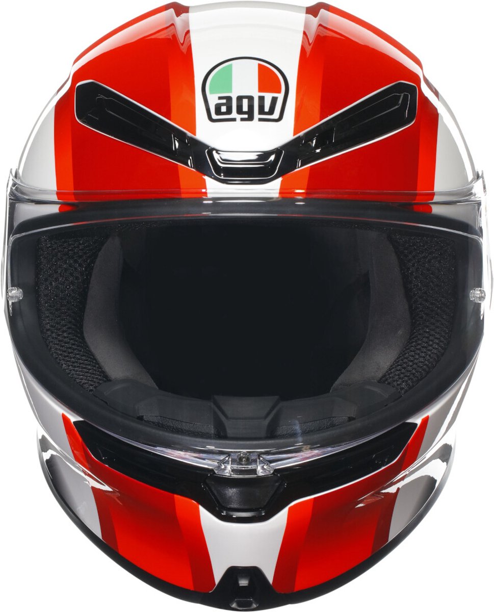 AGV K-6 S Sic58 S26 Helm - – foto 7