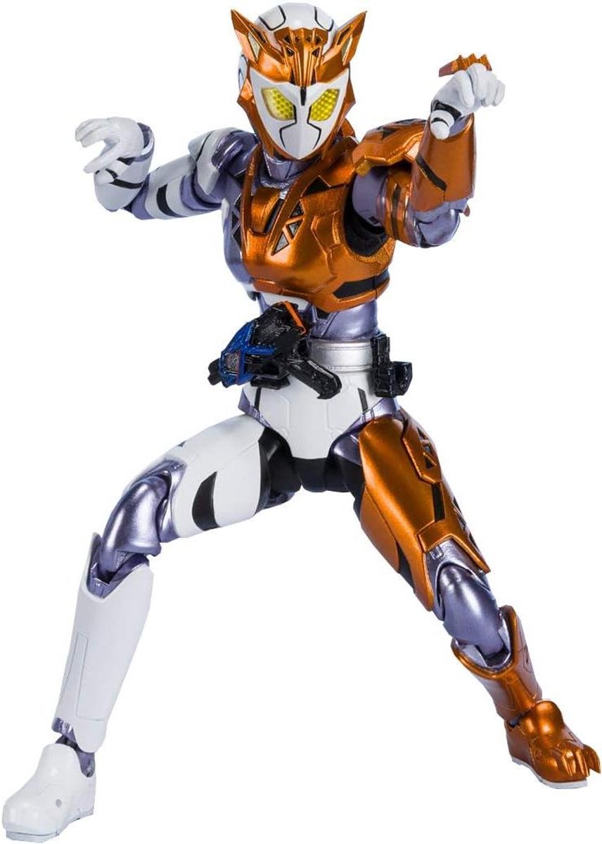 Actiefiguur - Speelgoed figuur - Verzamelen en Spelen - Dieren thema - 18.8 cm - Multicolor