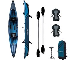 Wattsup Torpedo Kajak 2 Personen 426cm