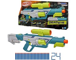 Nerf Elite Rebel Ops Deadeye Blaster