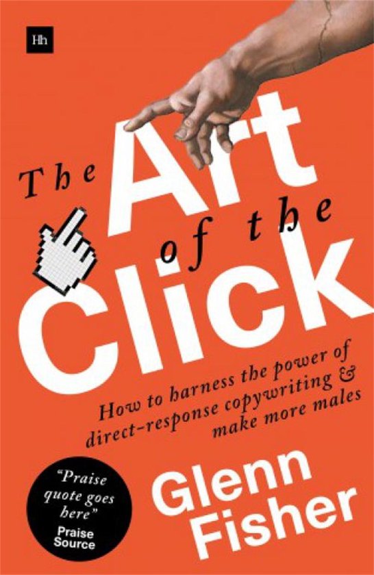 The Art of the Click - cover