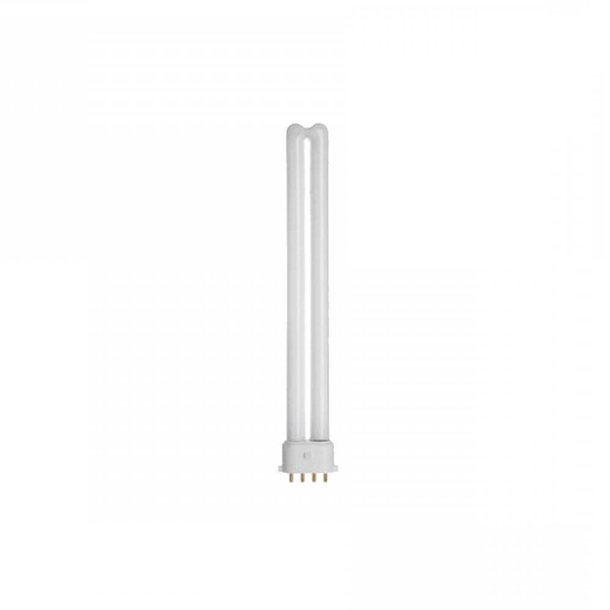 TL-buis - Spaarlamp - Verlichting - Zeer lange levensduur - 18 watt - Wit