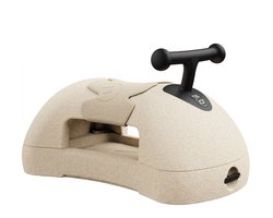 Scoot & Ride My First Baby - Sand - 3-in-1 loopwagen voor baby's