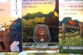 999 Games - Vogelvrij - Tactisch en interactief spel - Winnaar Speelgoed van het jaar 2026 - Bomvol interactie!