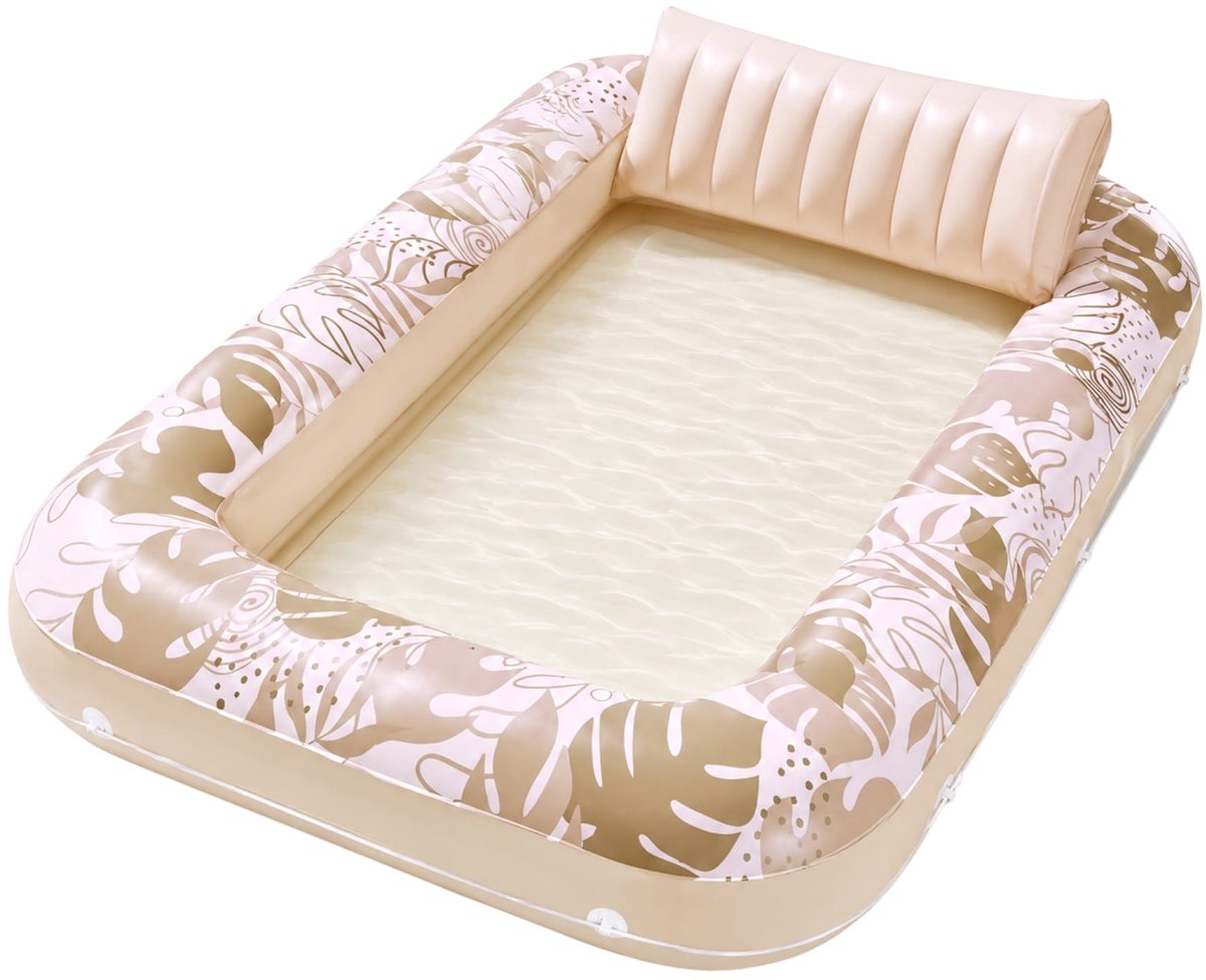 Tanning bed - Tanning luchtbed - Tanning pool - Tanningbed - Tanning bed water - Tanning lounge - Taningbed
